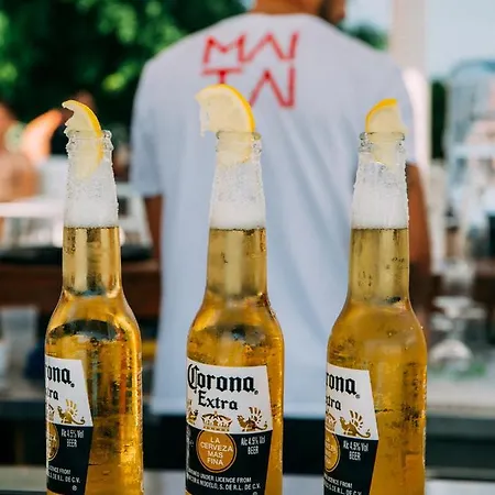 Ośrodek wypoczynkowy Mai Tai