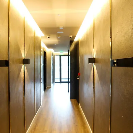 Mai Tai Feriested 5*