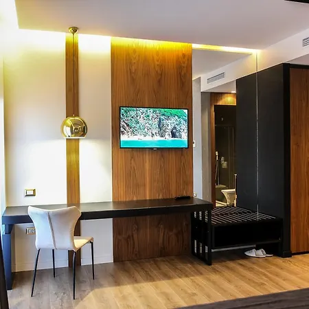 Ośrodek wypoczynkowy Mai Tai