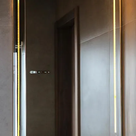 Ośrodek wypoczynkowy Mai Tai Mjull-Bethore