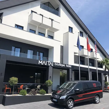 Mai Tai Ośrodek wypoczynkowy