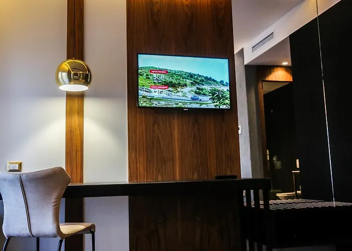 Mai Tai Resort Mjull-Bethore