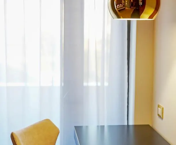 Mai Tai Resort Mjull-Bethore