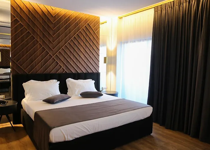 Resort Mai Tai 5*