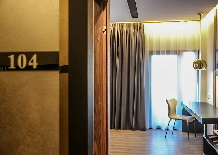 Resort Mai Tai 5*