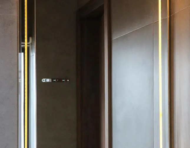 Resort Mai Tai Mjull-Bethore