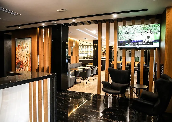 Mai Tai Resort Mjull-Bethore