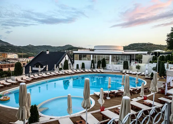 Mai Tai 5* Mjull-Bethore