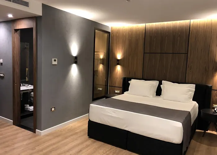 Mai Tai 5* Mjull-Bethore