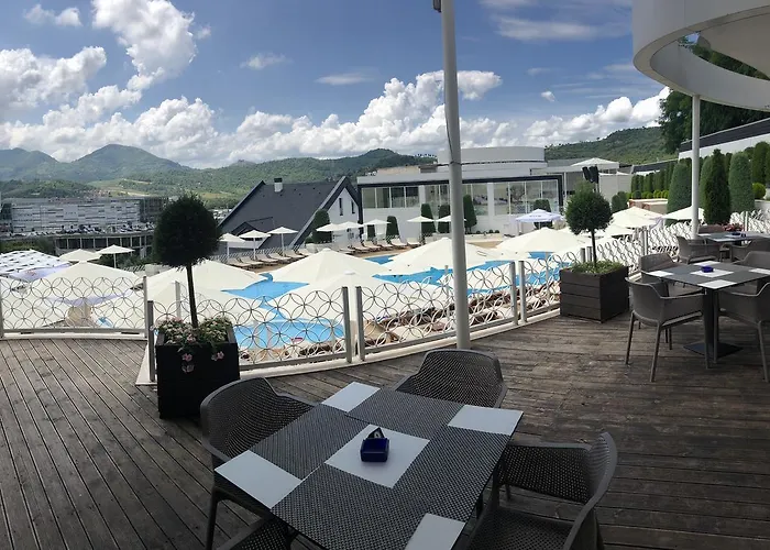 Mai Tai 5* Mjull-Bethore