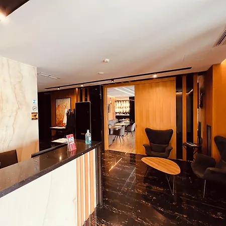 Mai Tai Resort 5*