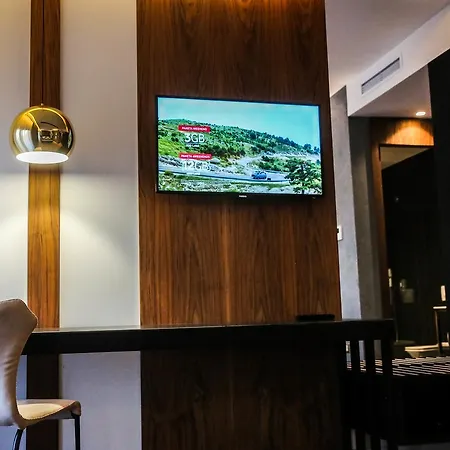 Mai Tai Resort Mjull-Bethore