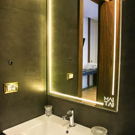 Mai Tai Resort Mjull-Bethore