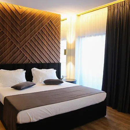 Üdülőközpont Mai Tai 5*