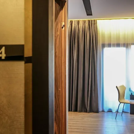 Üdülőközpont Mai Tai 5*