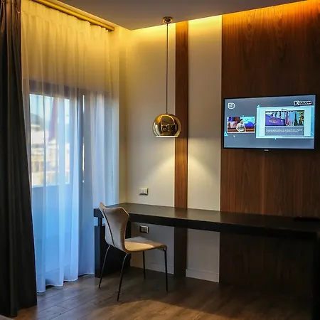 Üdülőközpont Mai Tai Mjull-Bethore