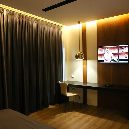 Mai Tai Üdülőközpont 5*