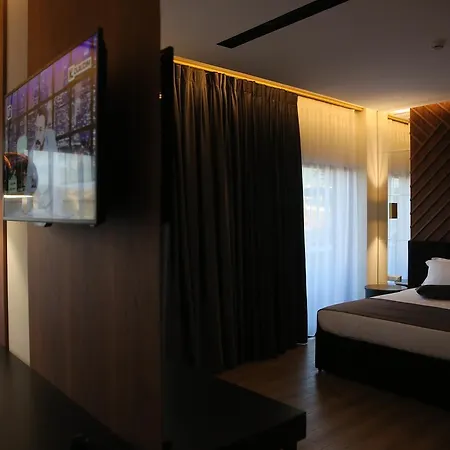 Üdülőközpont Mai Tai 5*