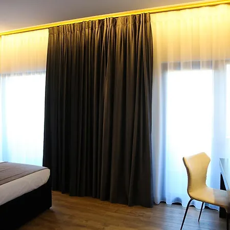 Mai Tai Resort Mjull-Bethore