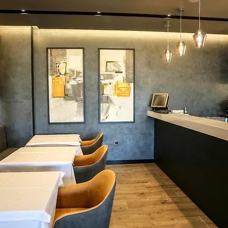 Üdülőközpont Mai Tai 5*