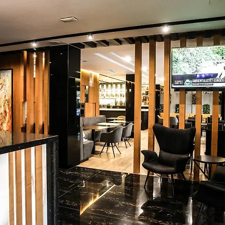 Mai Tai Resort Mjull-Bethore