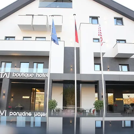 Mai Tai Resort Mjull-Bethore