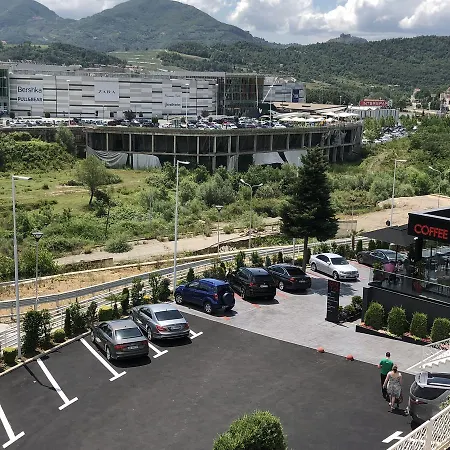Üdülőközpont Mai Tai 5*
