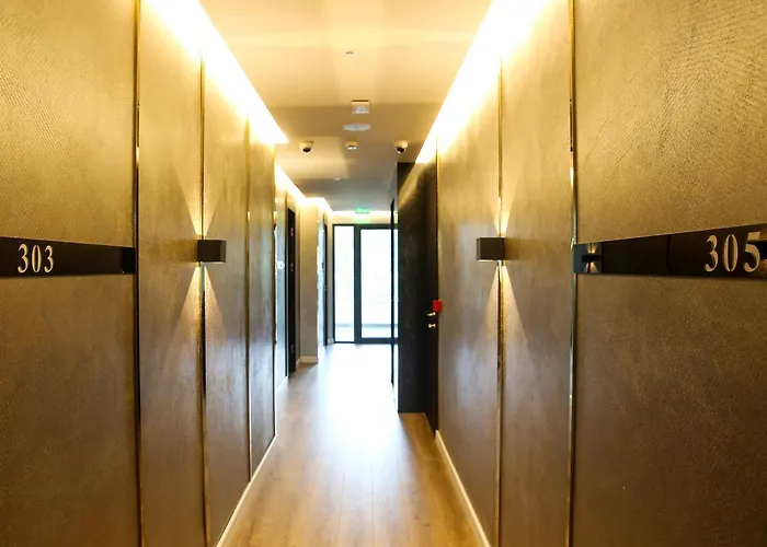 Mai Tai Ośrodek wypoczynkowy 5*