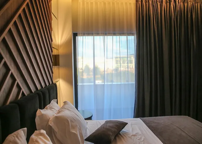 度假村 Mai Tai Mjull-Bethore