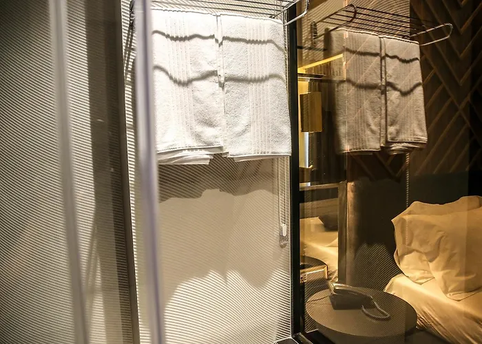 Ośrodek wypoczynkowy Mai Tai