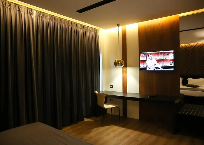 Mai Tai Ośrodek wypoczynkowy 5*