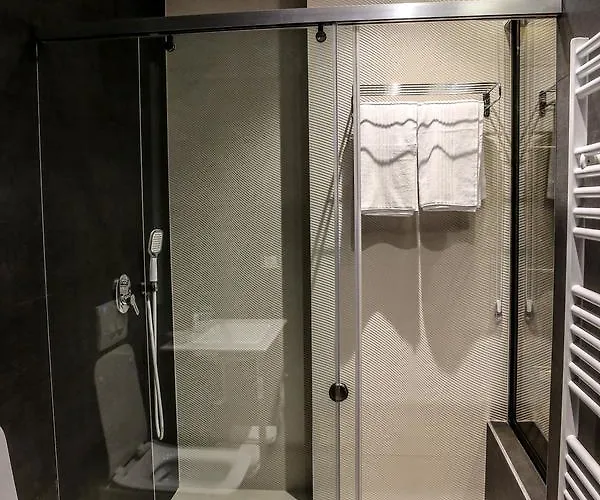 Mai Tai Ośrodek wypoczynkowy Mjull-Bethore