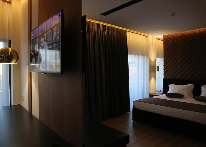 Ośrodek wypoczynkowy Mai Tai 5*