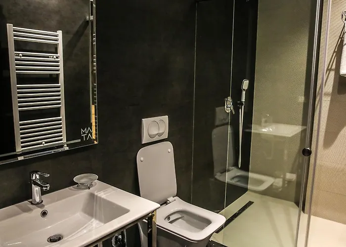 Mai Tai Ośrodek wypoczynkowy 5*