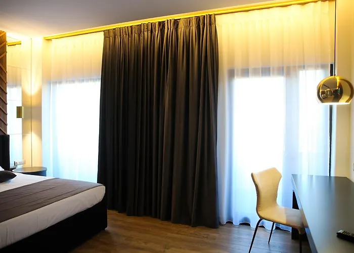 Mai Tai Ośrodek wypoczynkowy Mjull-Bethore