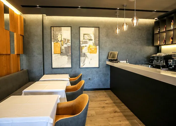 Ośrodek wypoczynkowy Mai Tai 5*