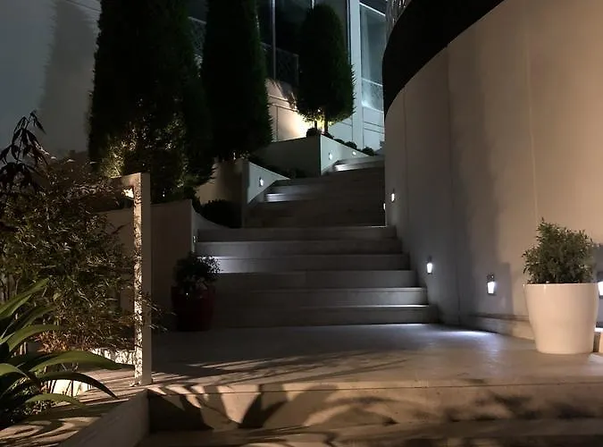 Ośrodek wypoczynkowy Mai Tai 5*