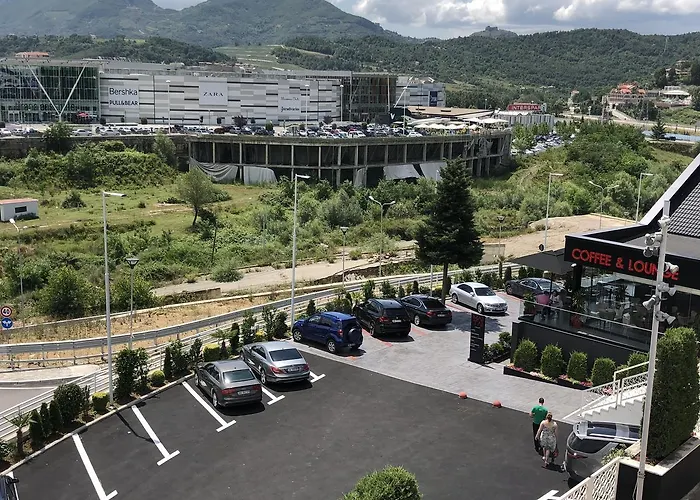 Ośrodek wypoczynkowy Mai Tai 5*