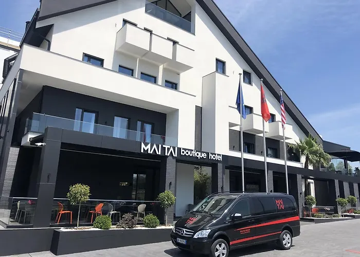 Mai Tai Ośrodek wypoczynkowy